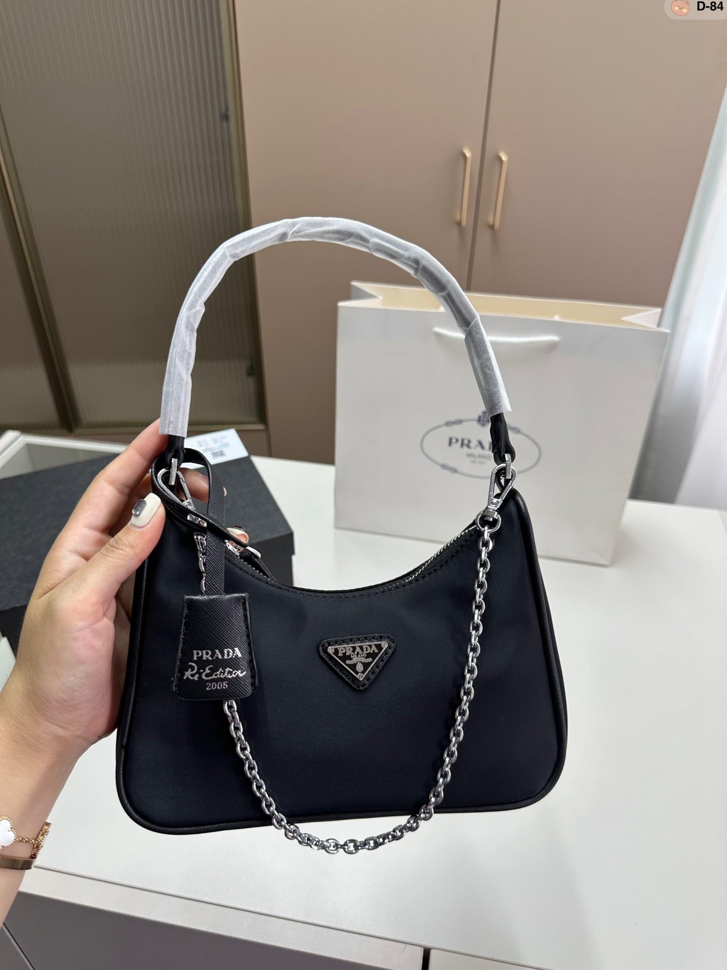 PRADA BAG-501