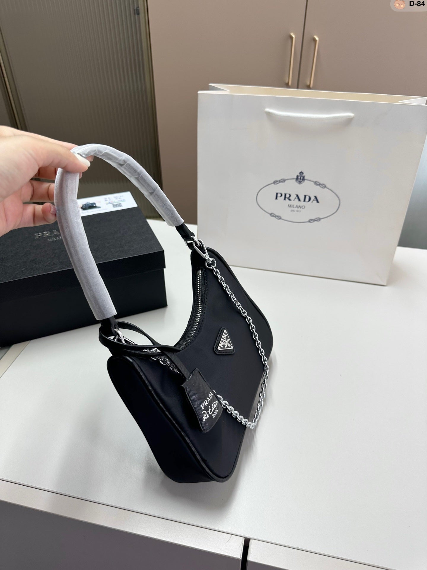 PRADA BAG-501