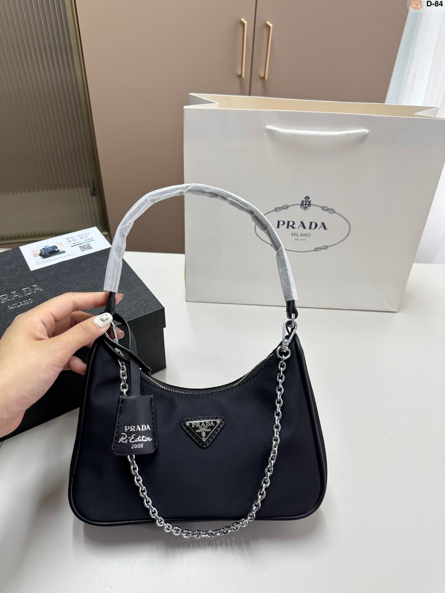 PRADA BAG-501