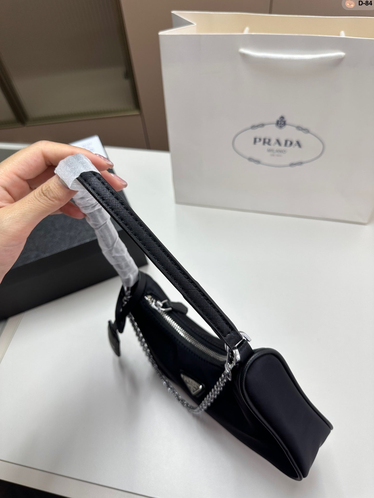PRADA BAG-501