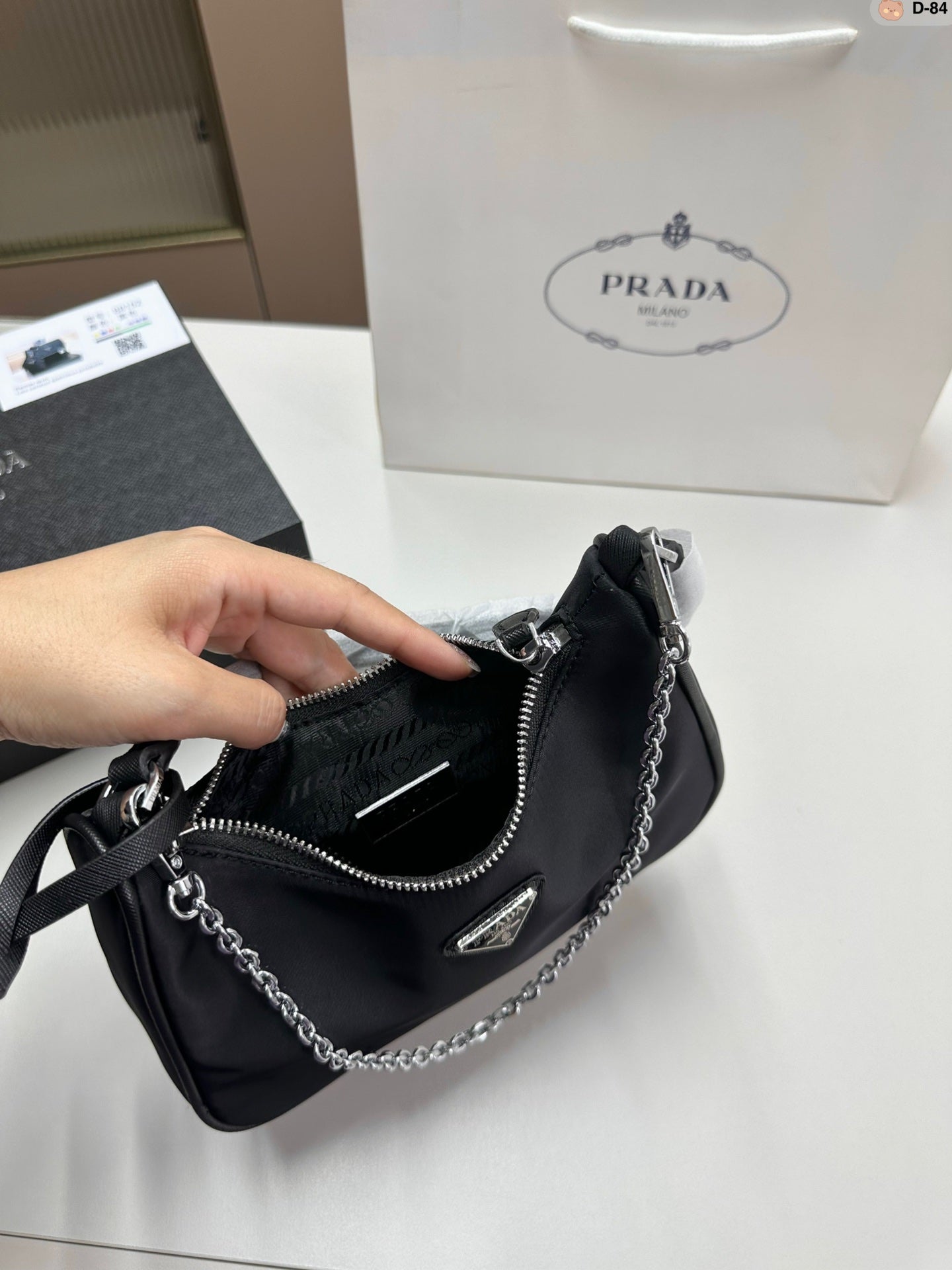 PRADA BAG-501