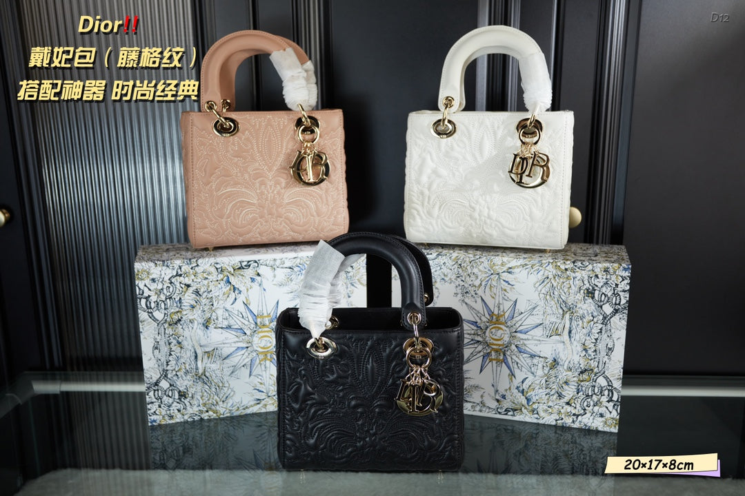 DIOR-585