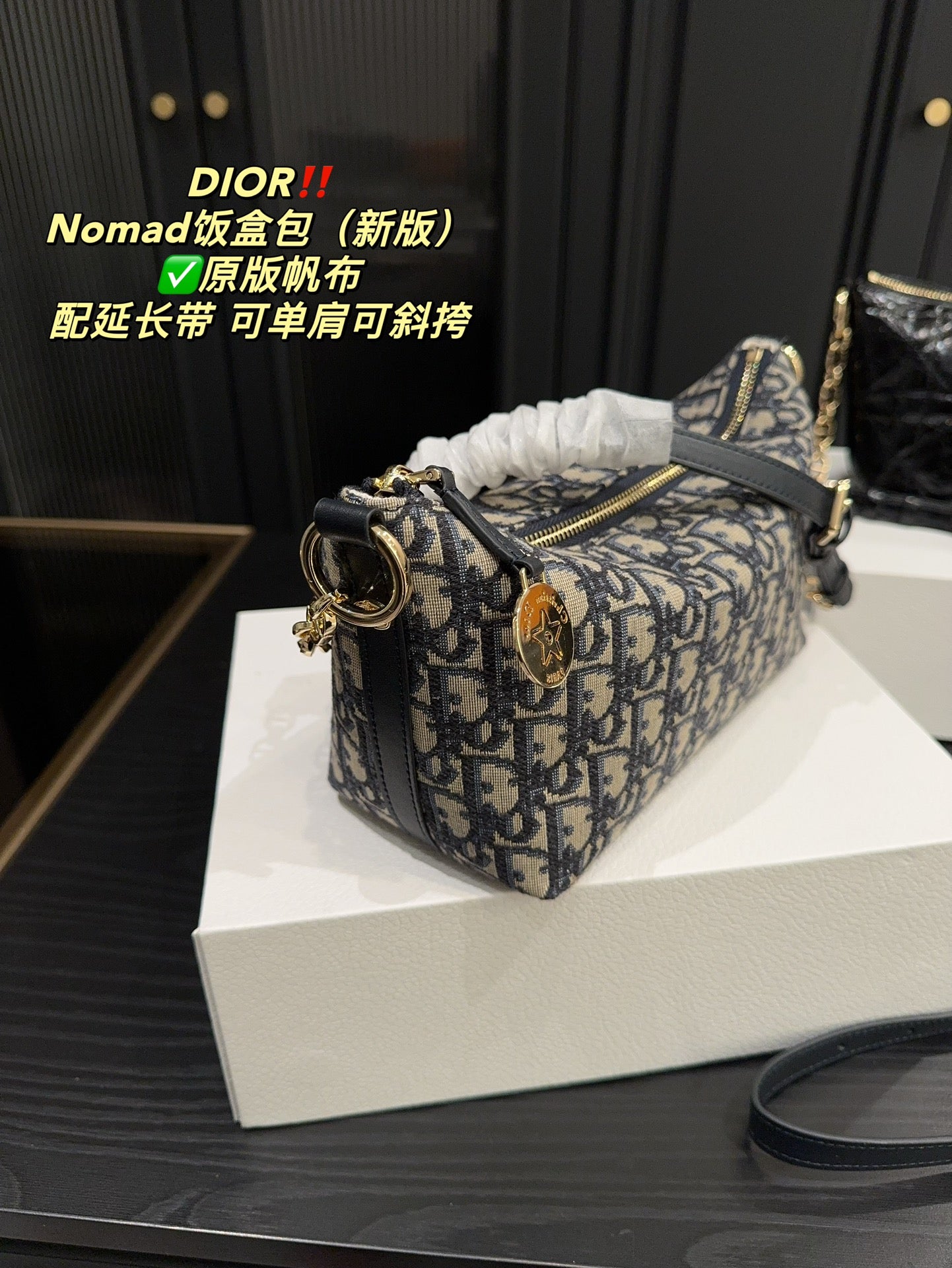 DIOR-603