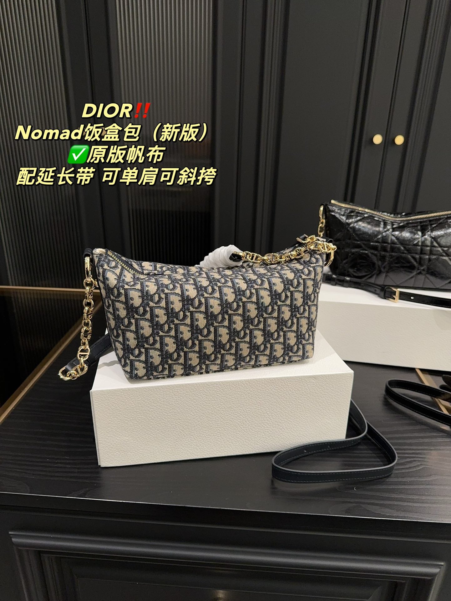 DIOR-603