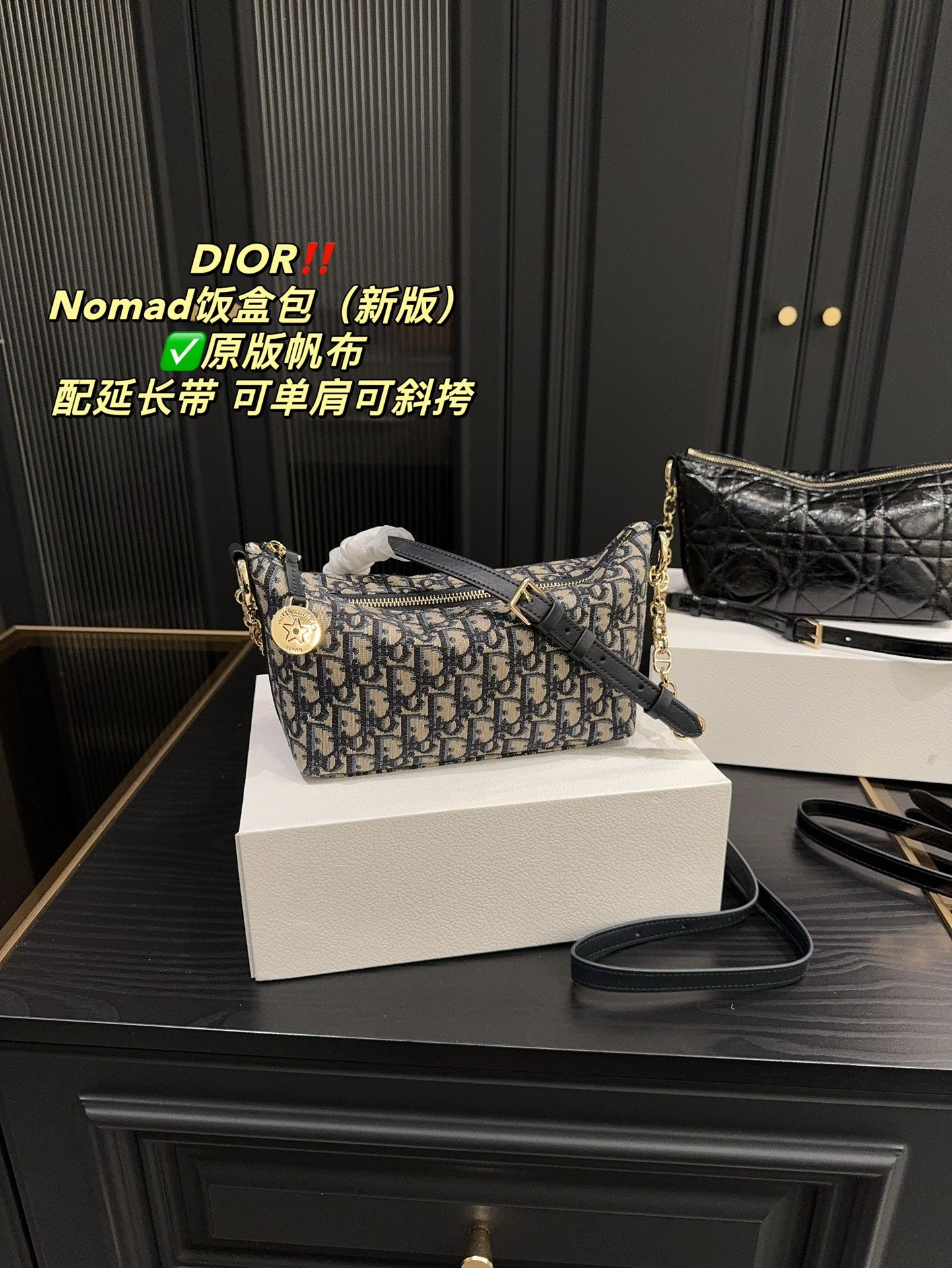DIOR-603