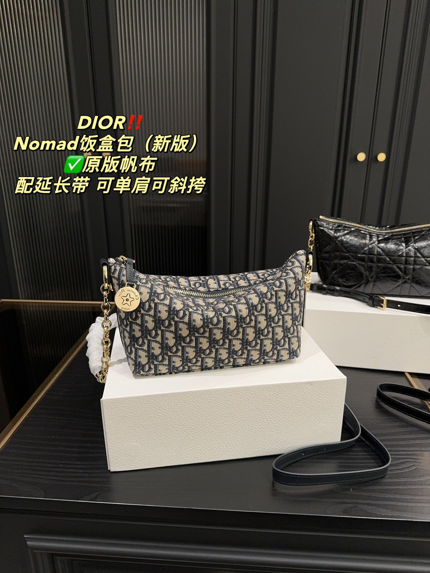 DIOR-603