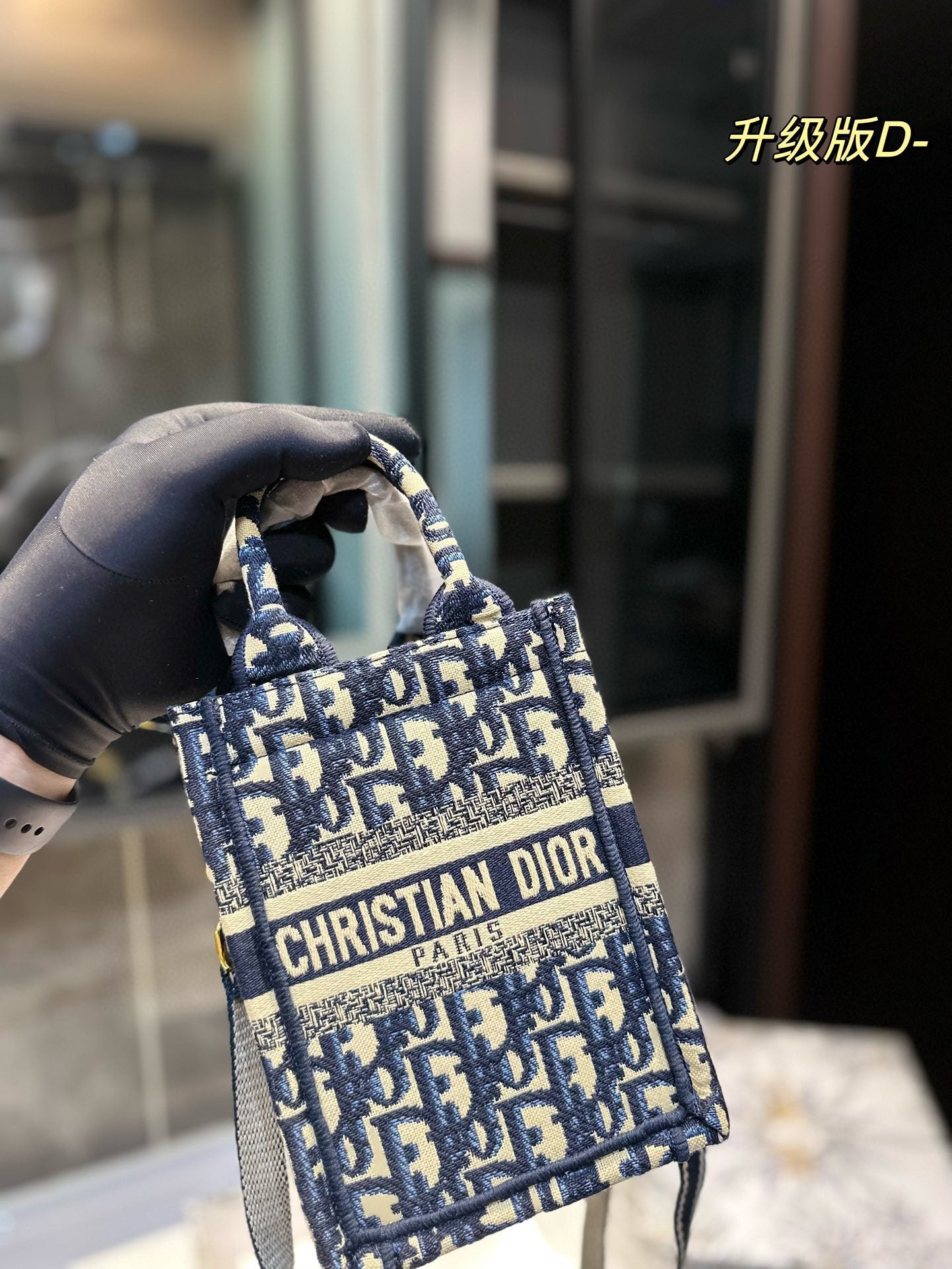 DIOR-440
