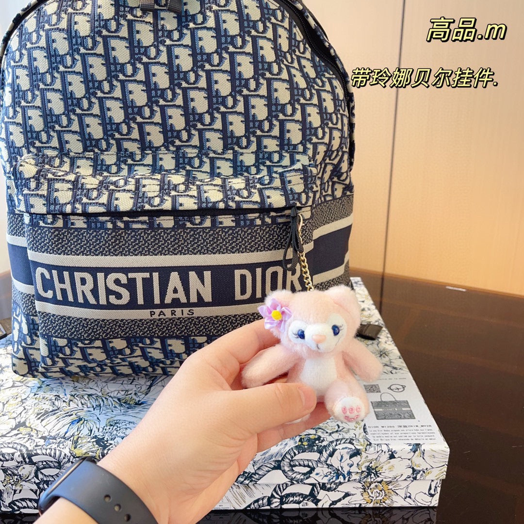 DIOR-636