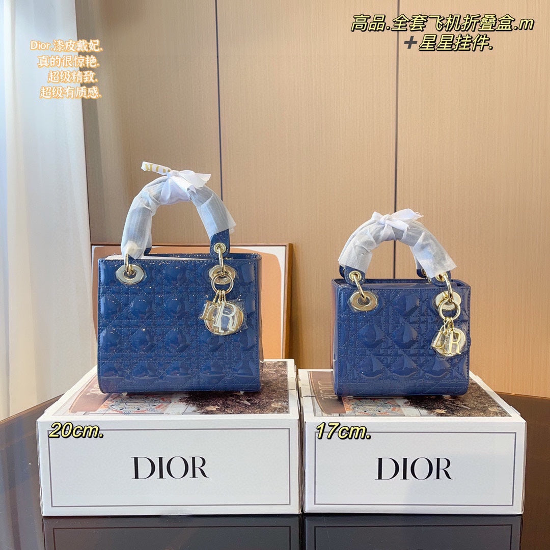 DIOR-639