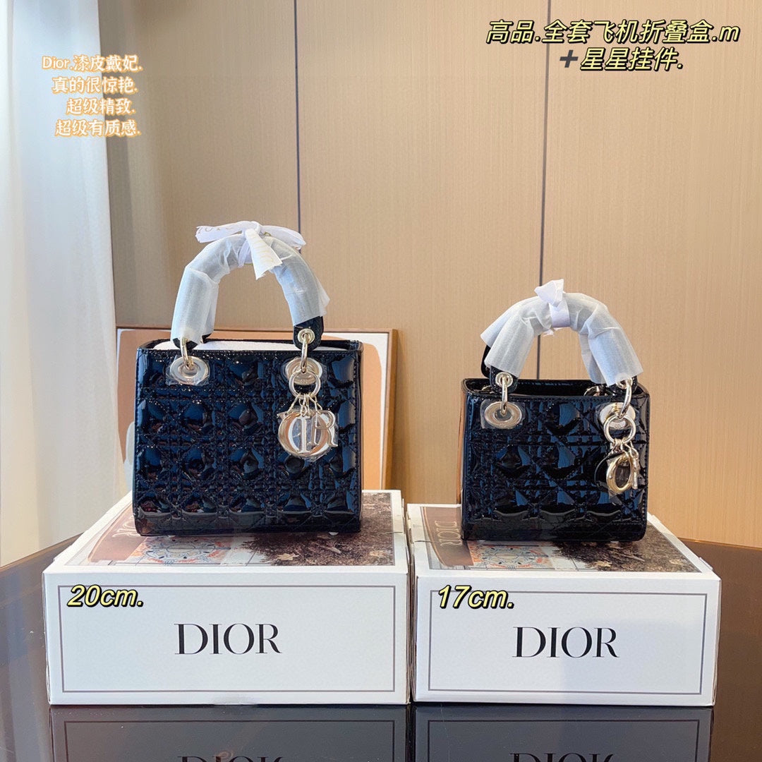 DIOR-639
