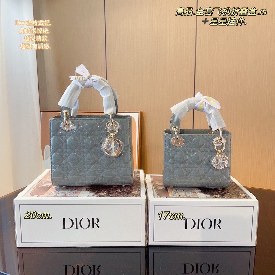 DIOR-639