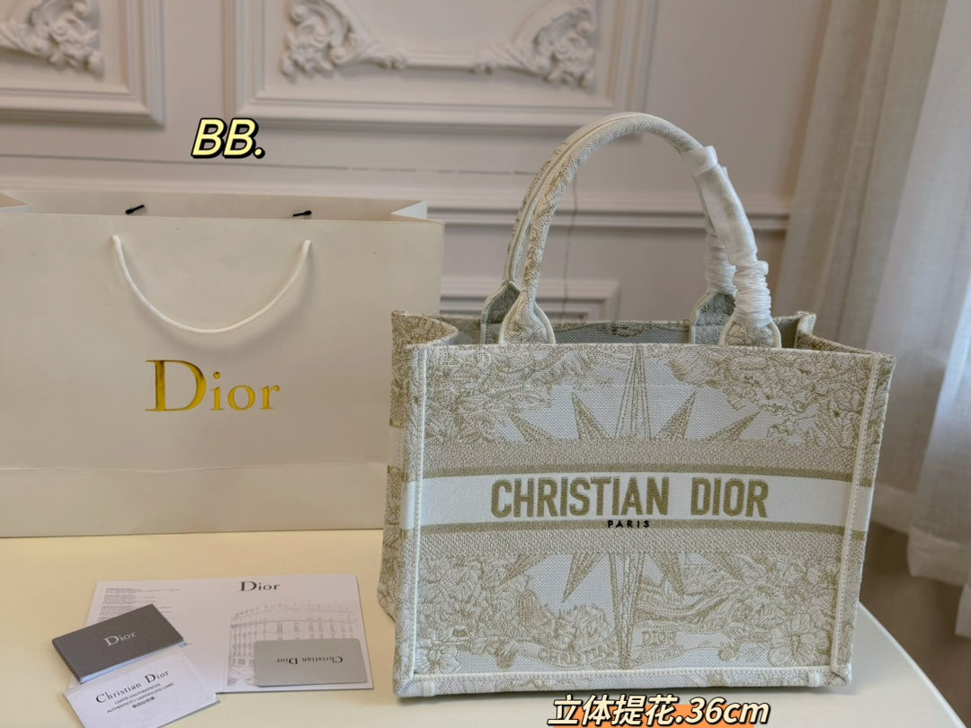 DIOR-666