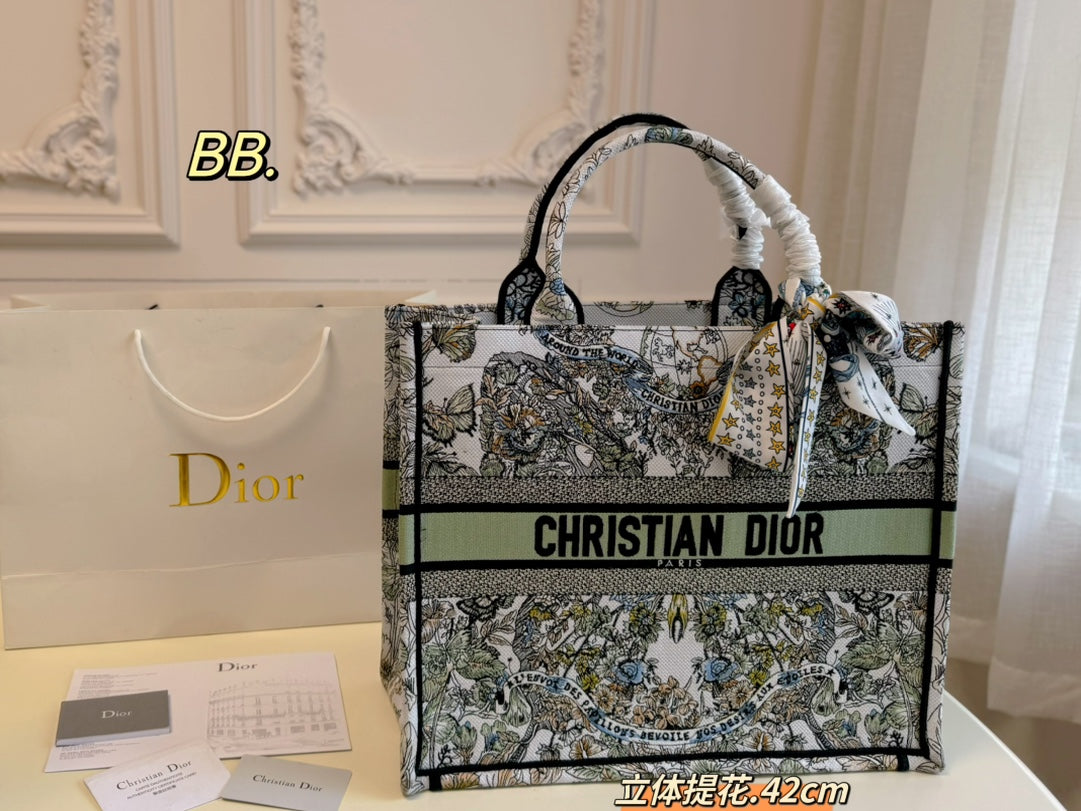 DIOR-665