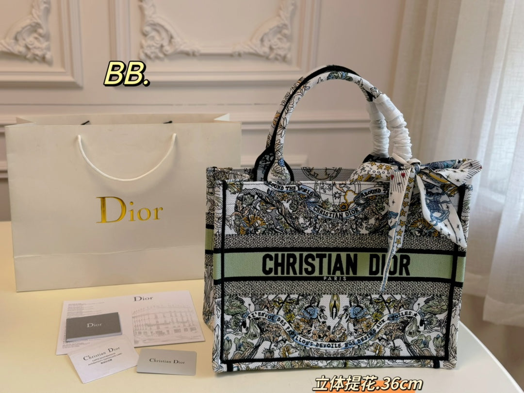 DIOR-665