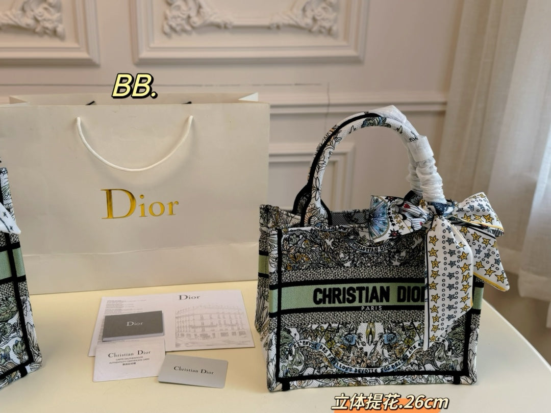 DIOR-665