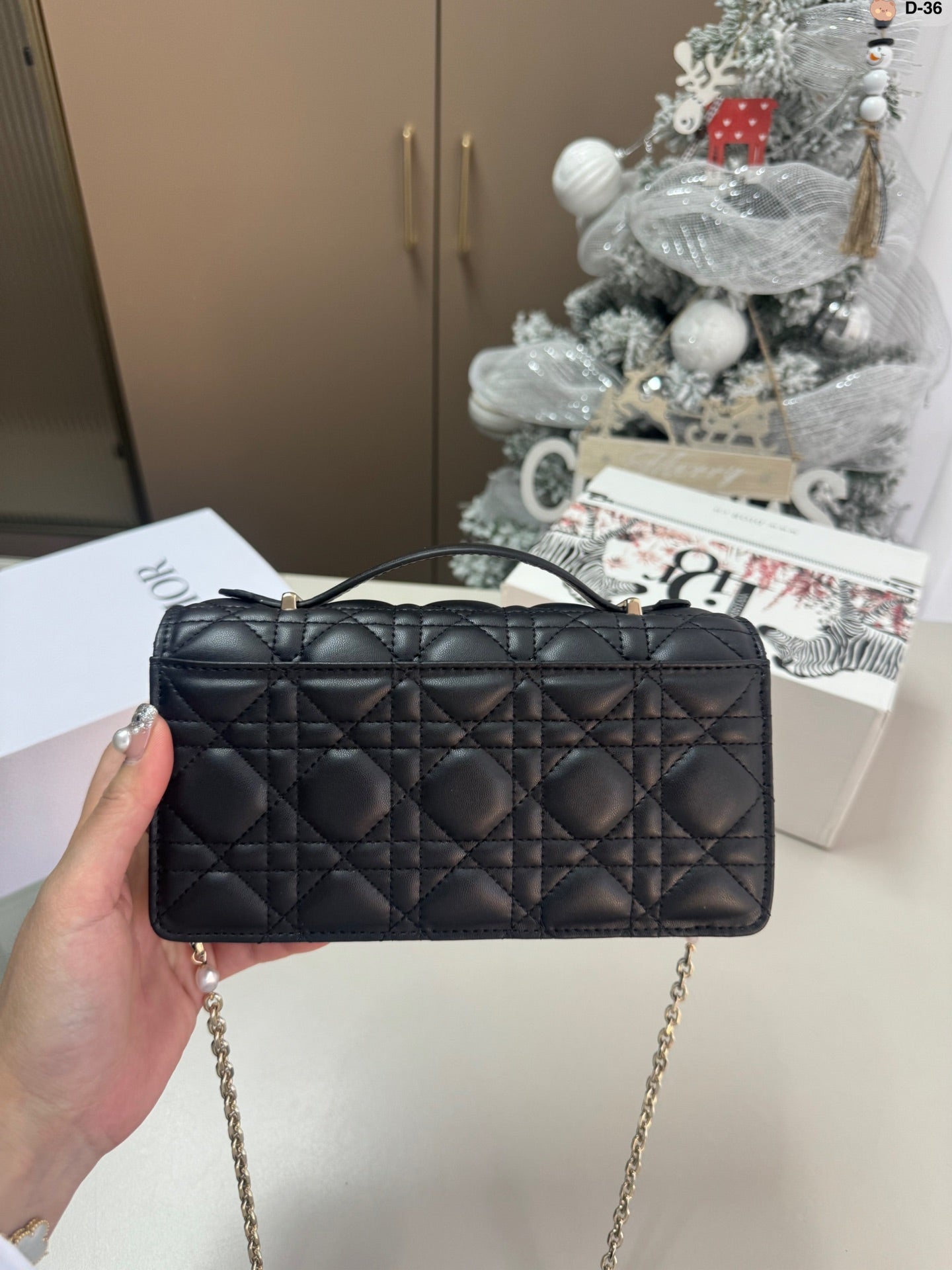 DIOR-589