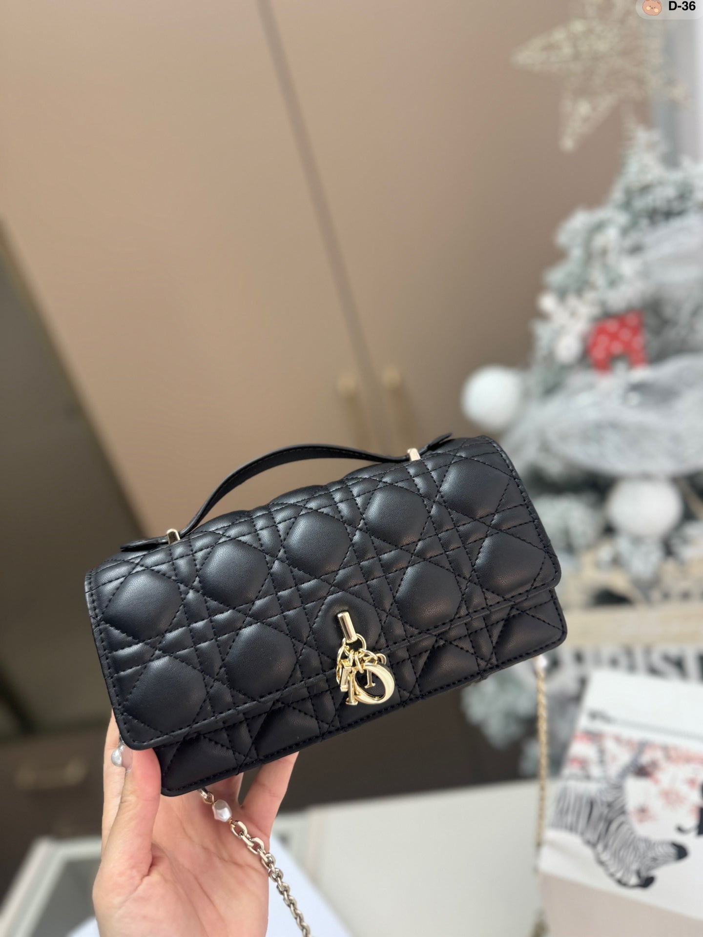 DIOR-589