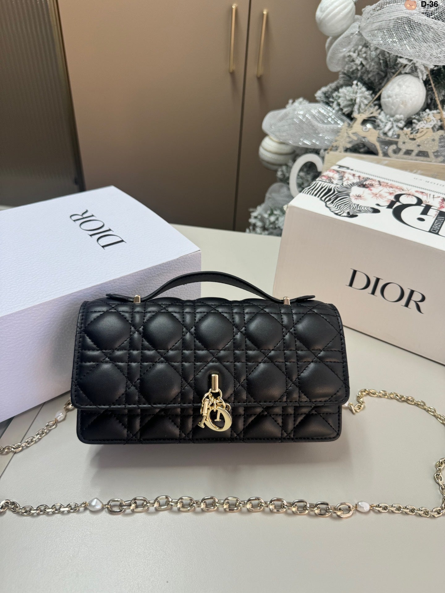 DIOR-589
