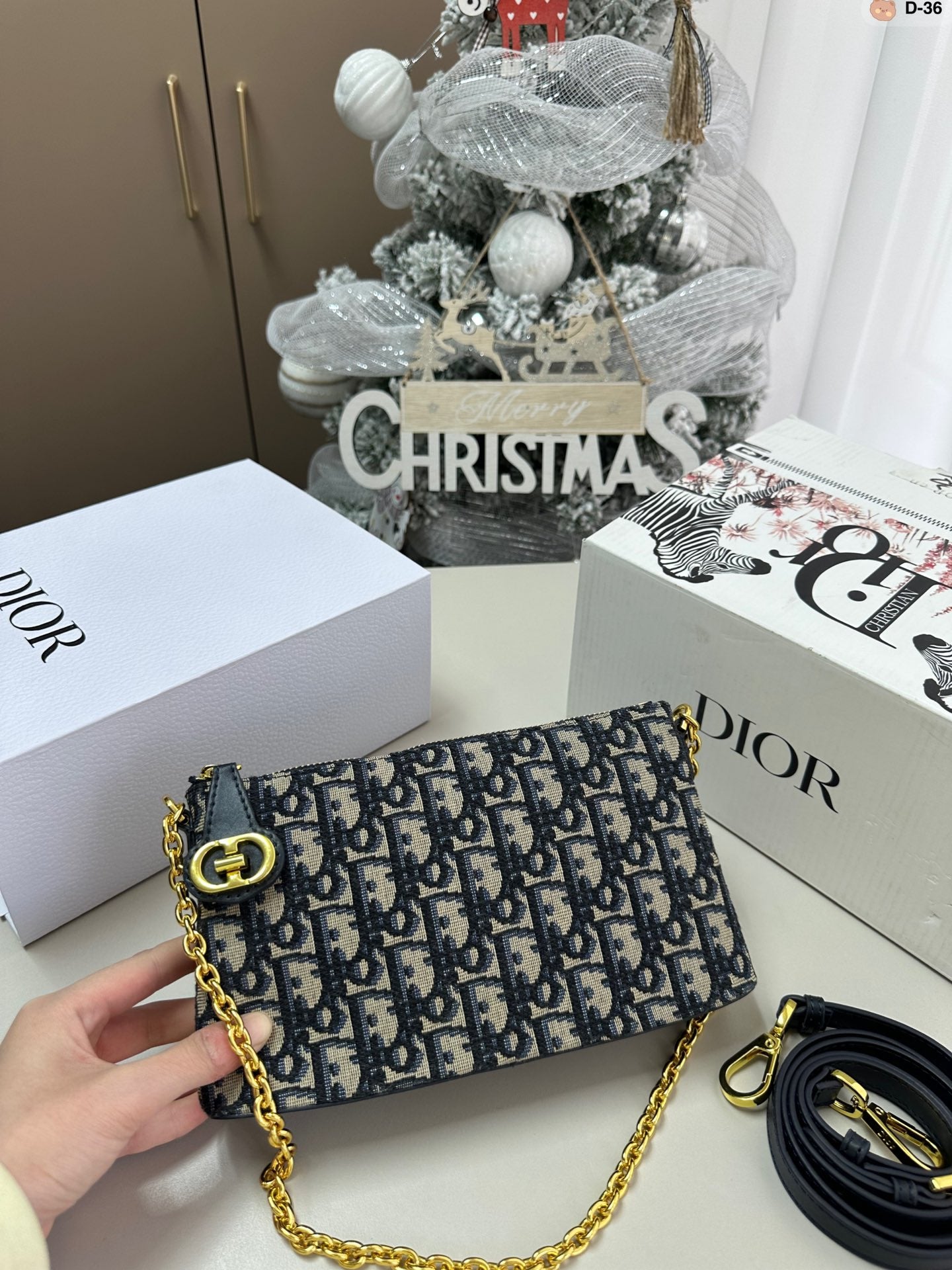 DIOR-498