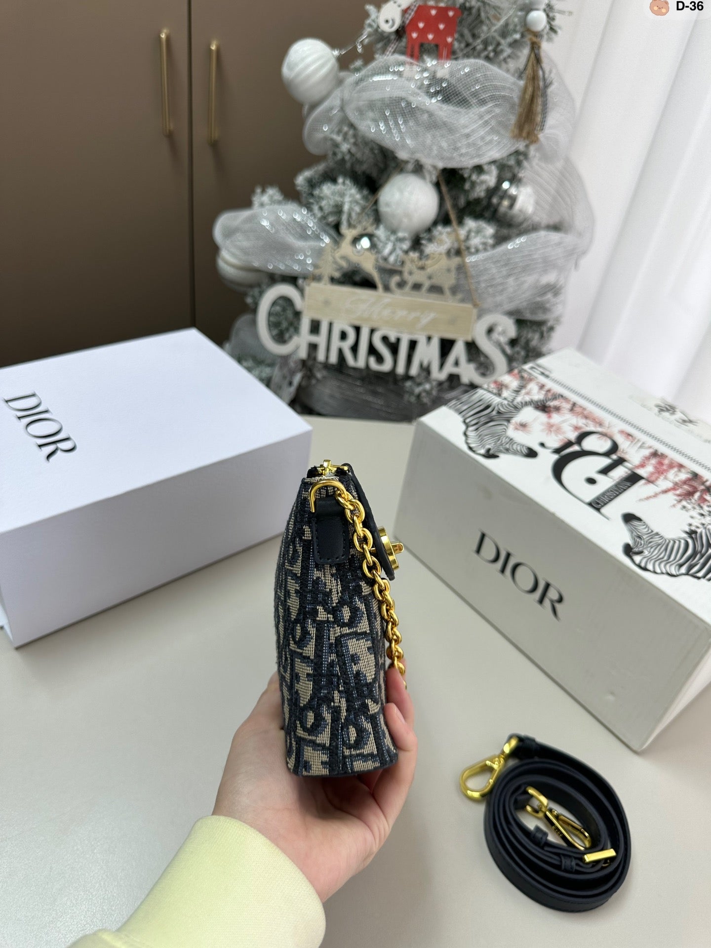 DIOR-498