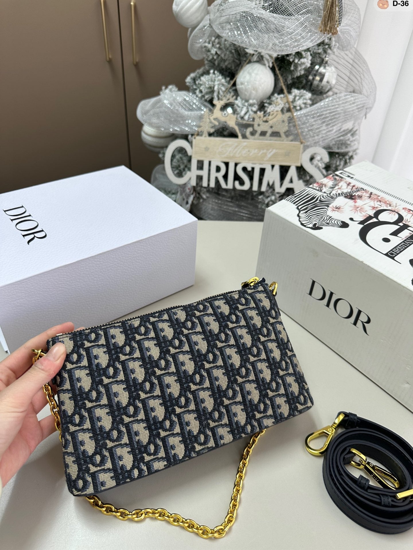 DIOR-498