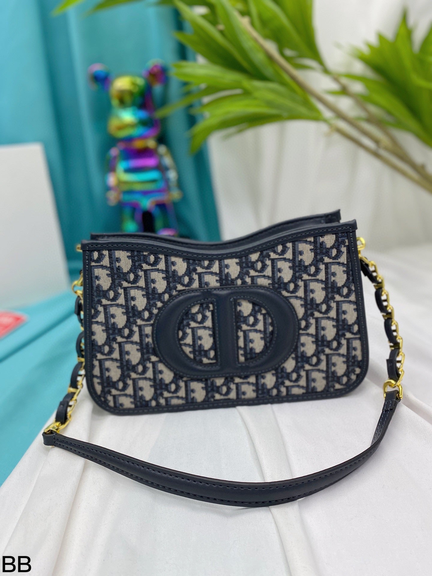 DIOR-529