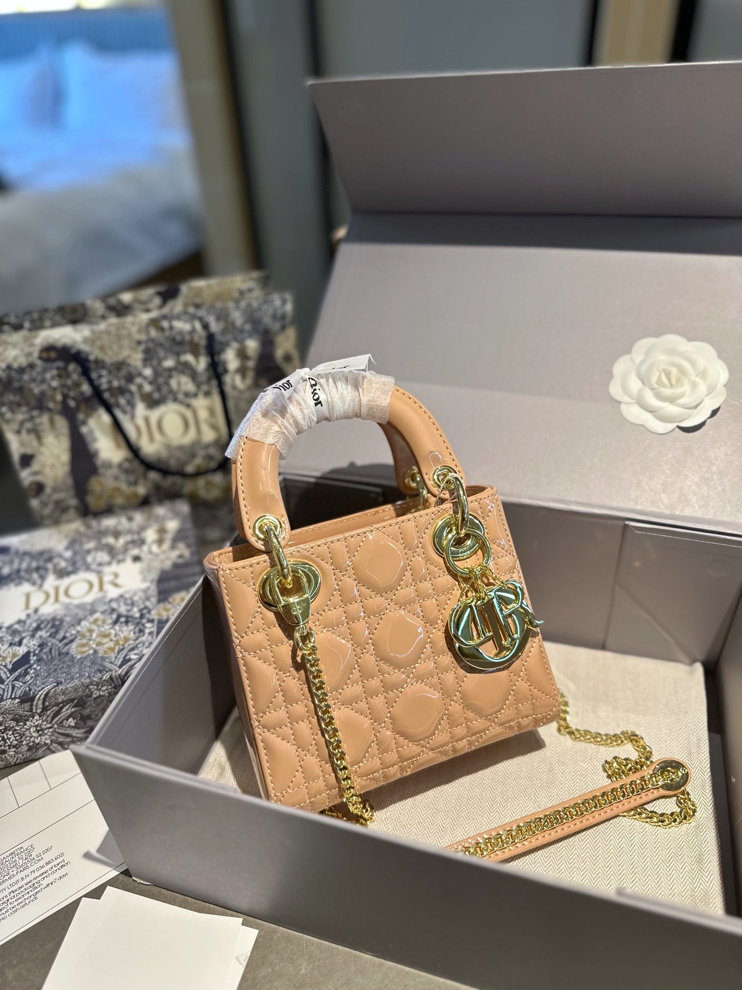 DIOR-536