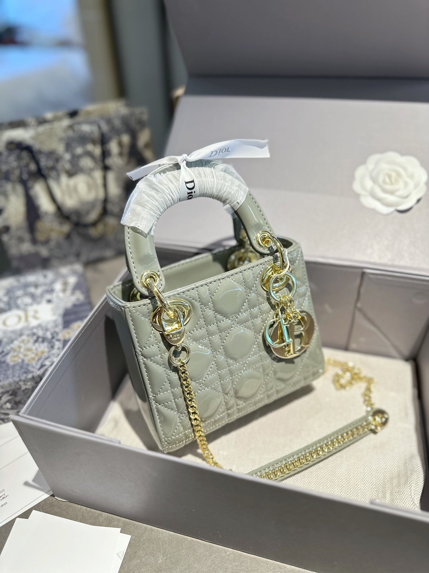 DIOR-536