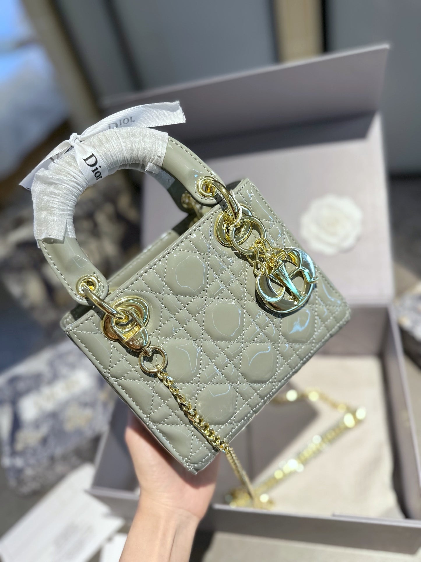 DIOR-536