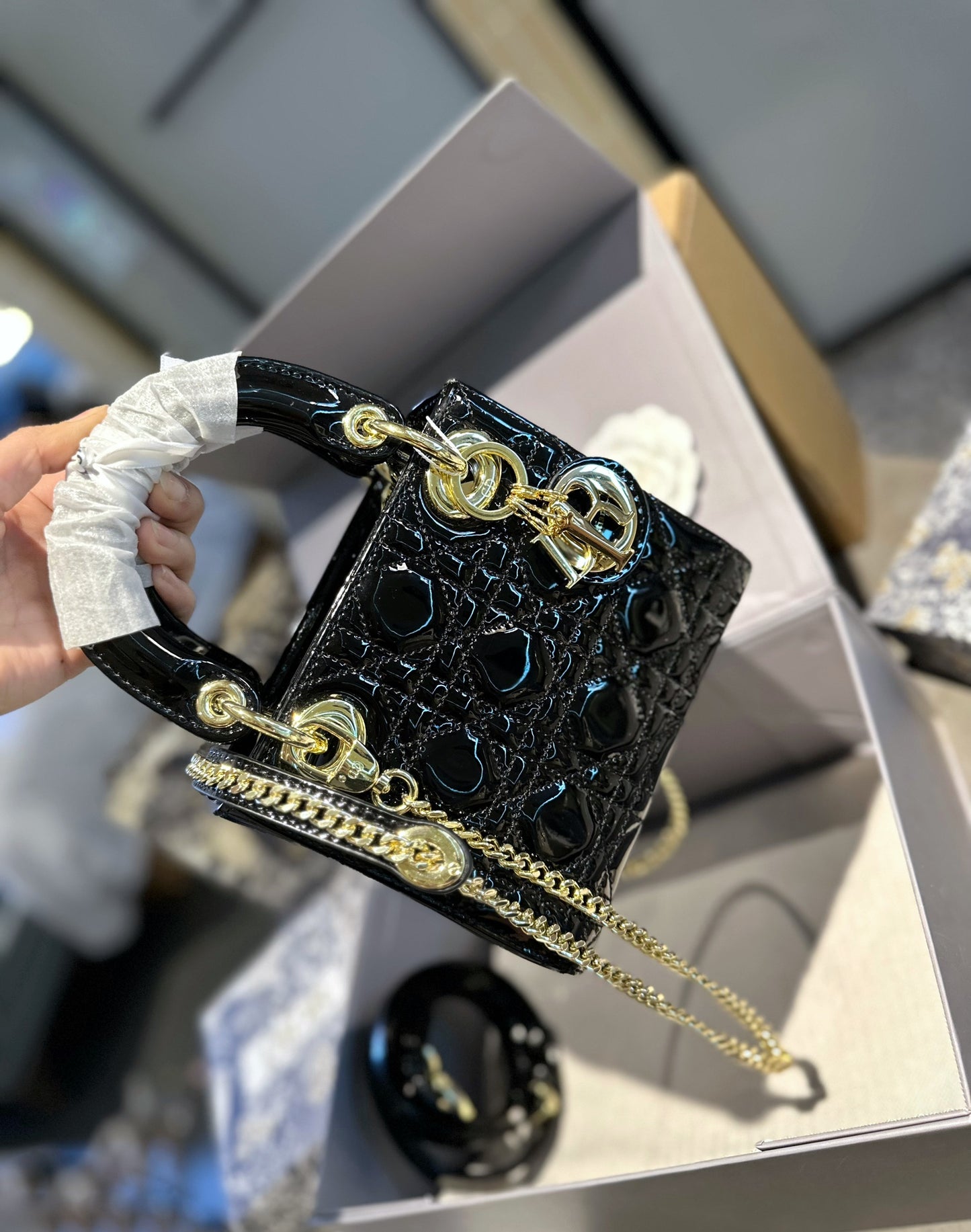 DIOR-545