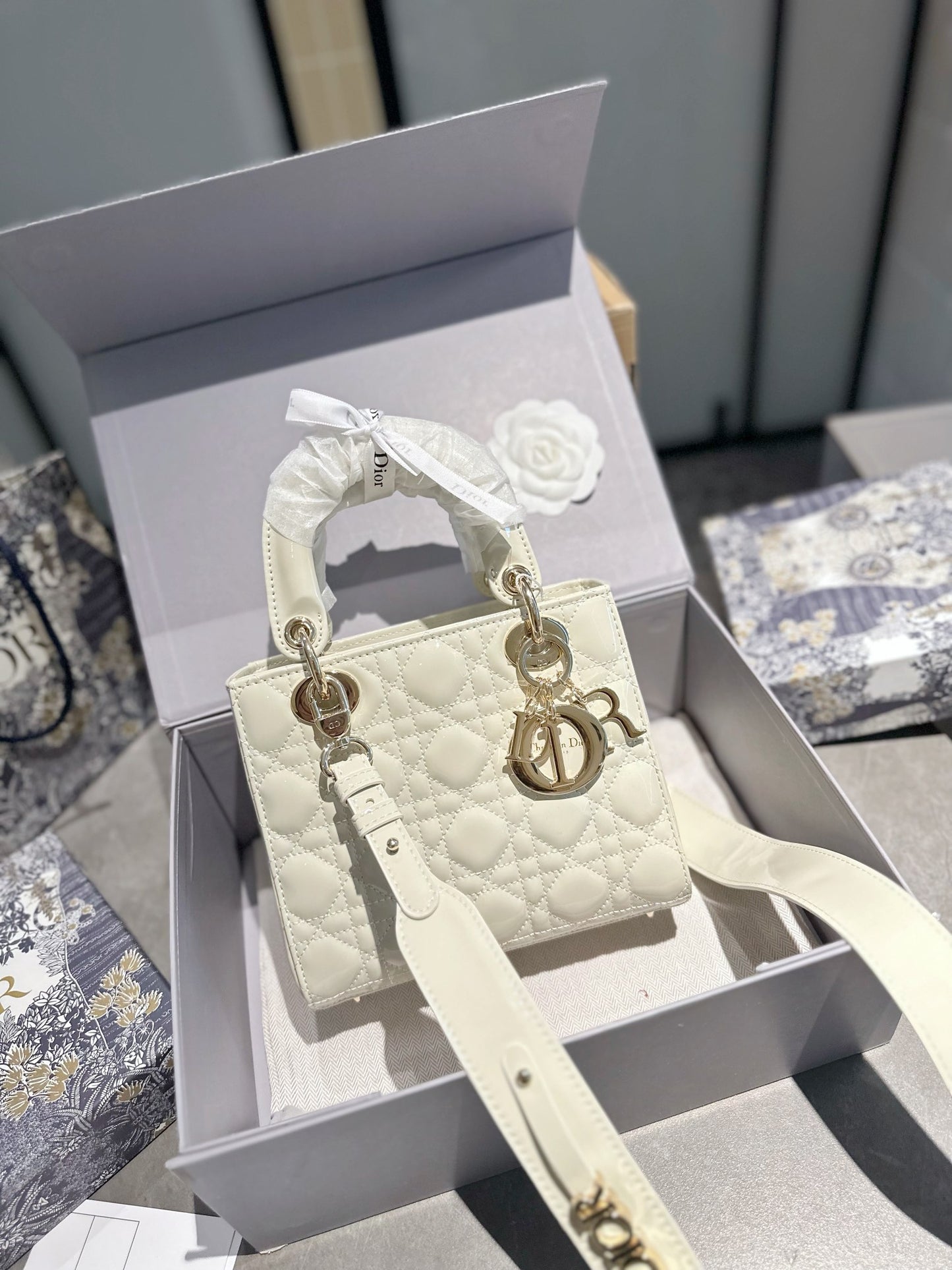 DIOR-551