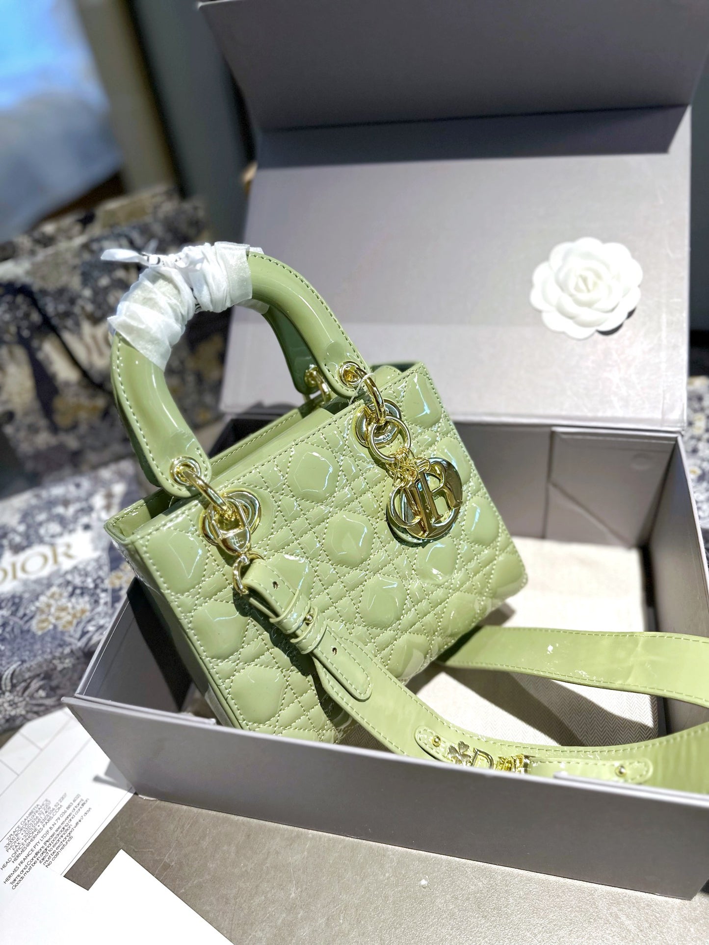 DIOR-561