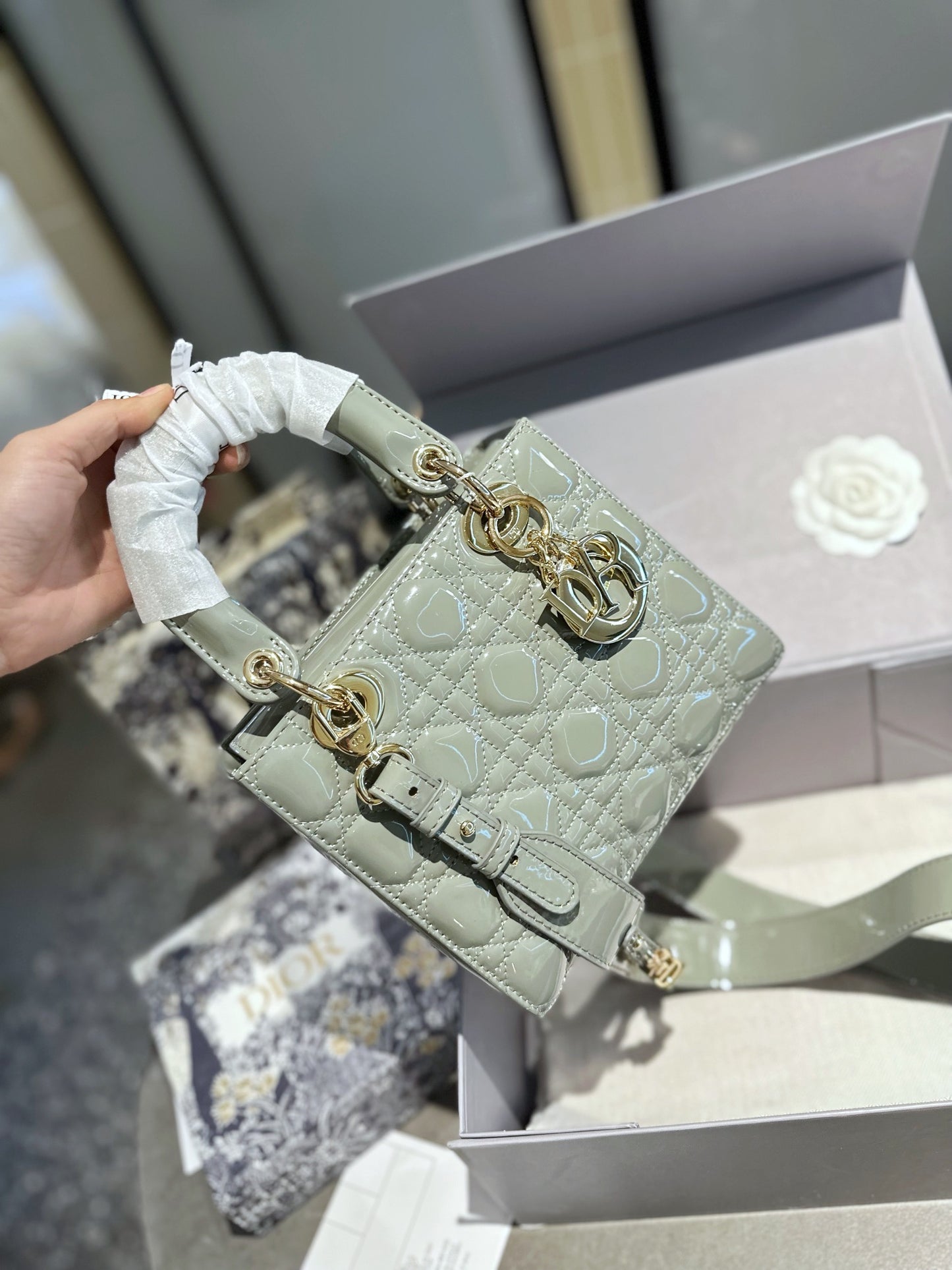 DIOR-561