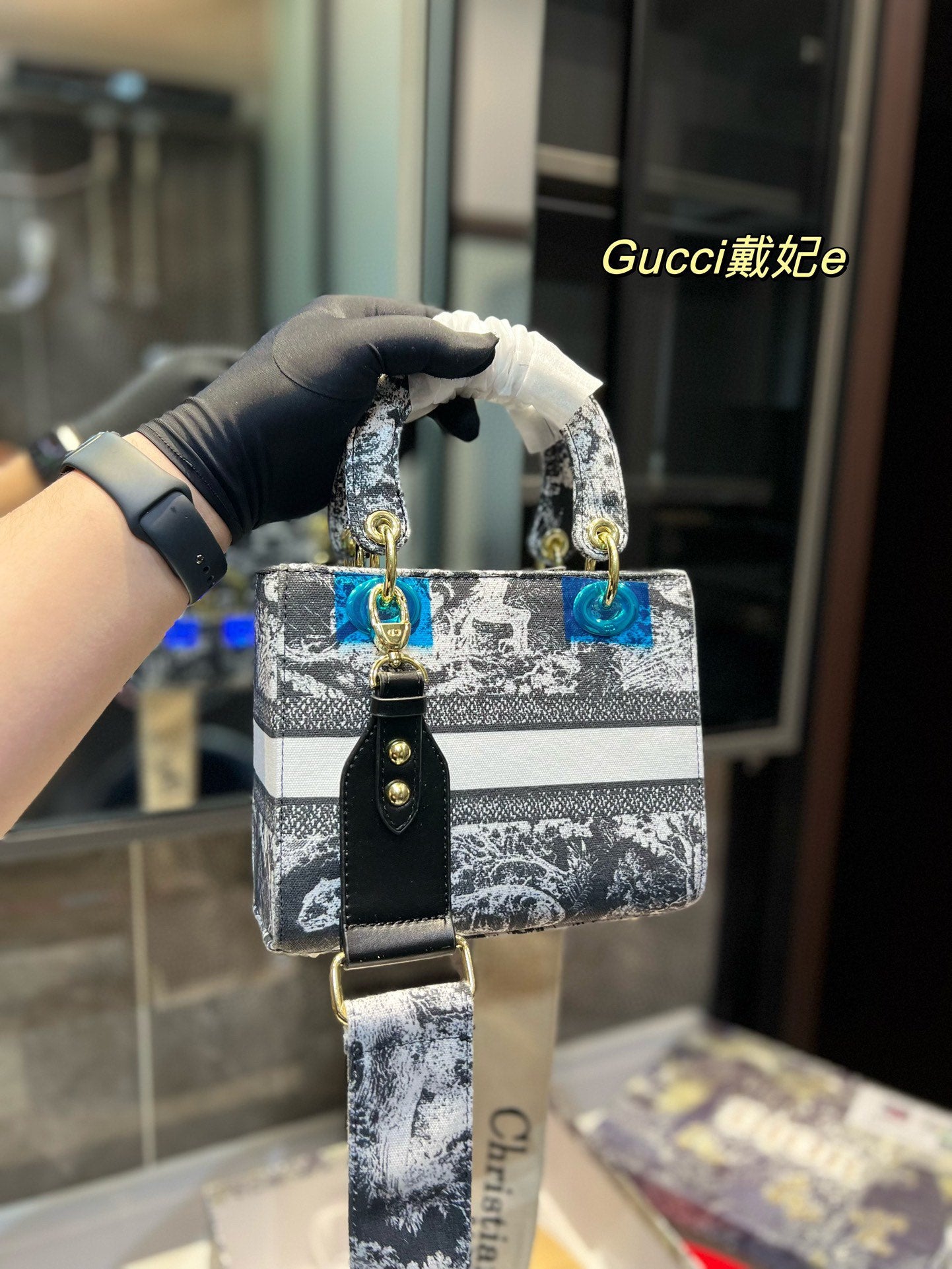 DIOR-459