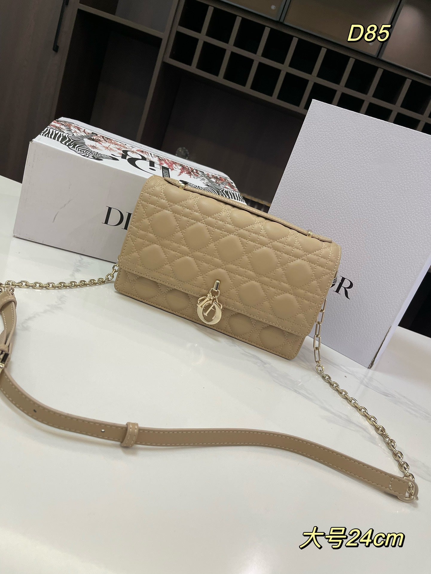 DIOR-595