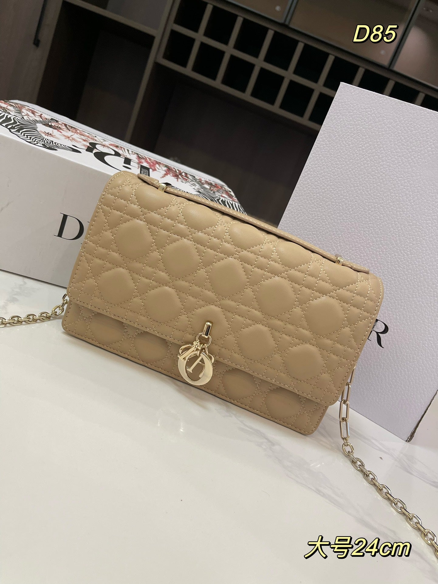 DIOR-595