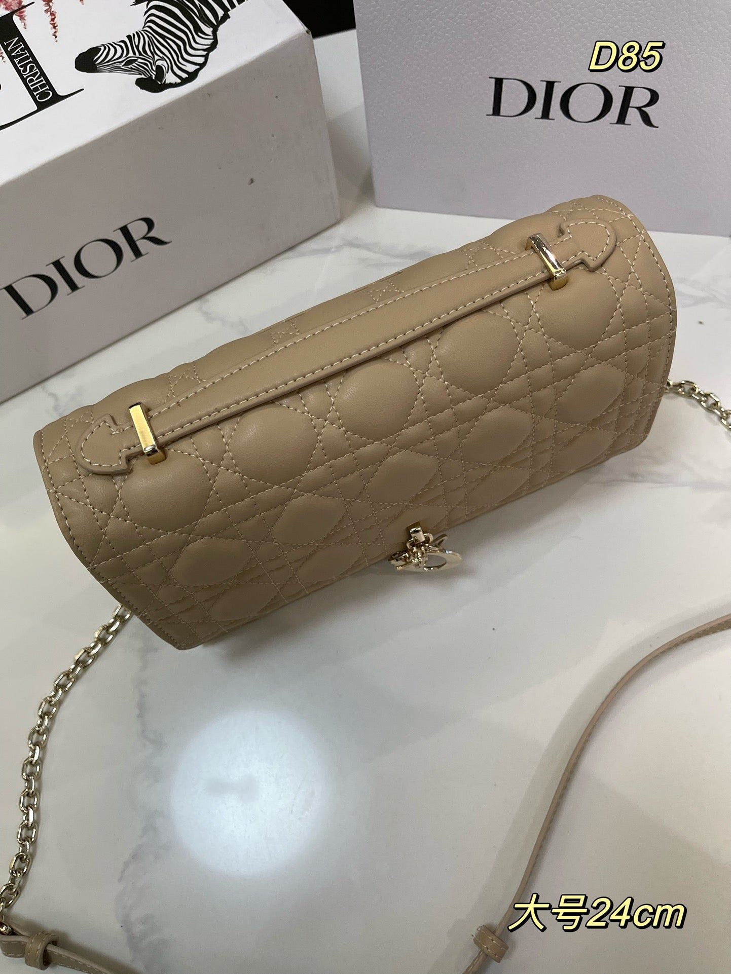 DIOR-595