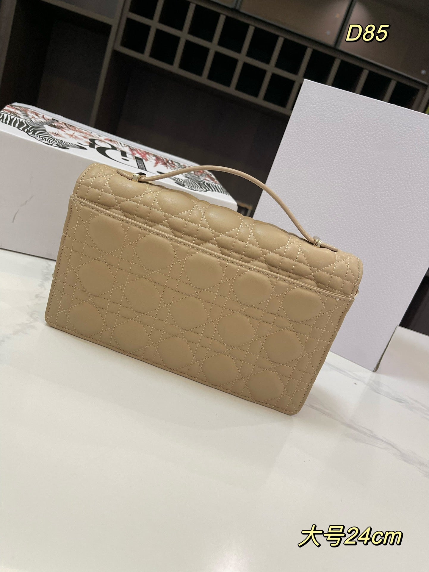 DIOR-595