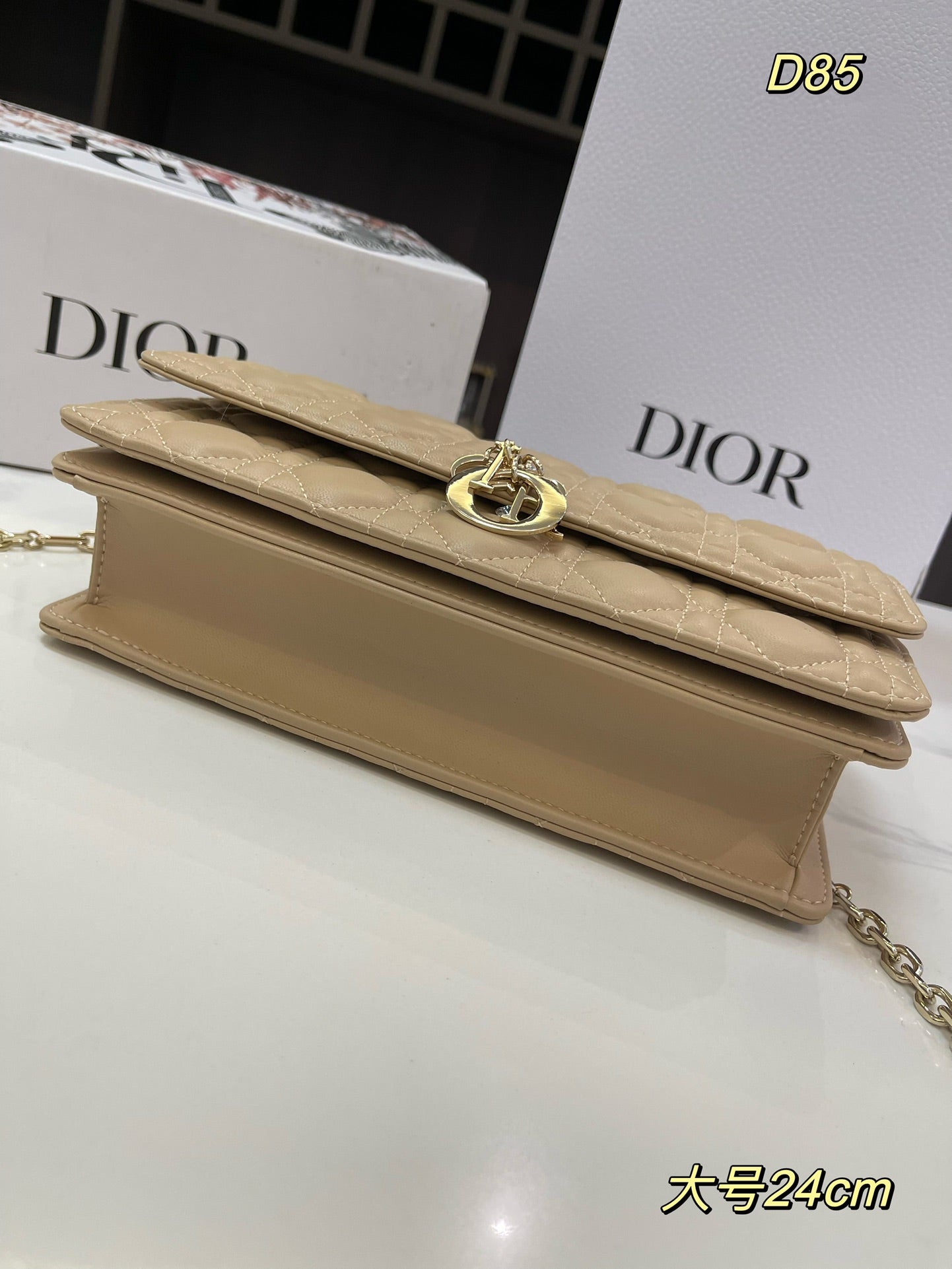 DIOR-595