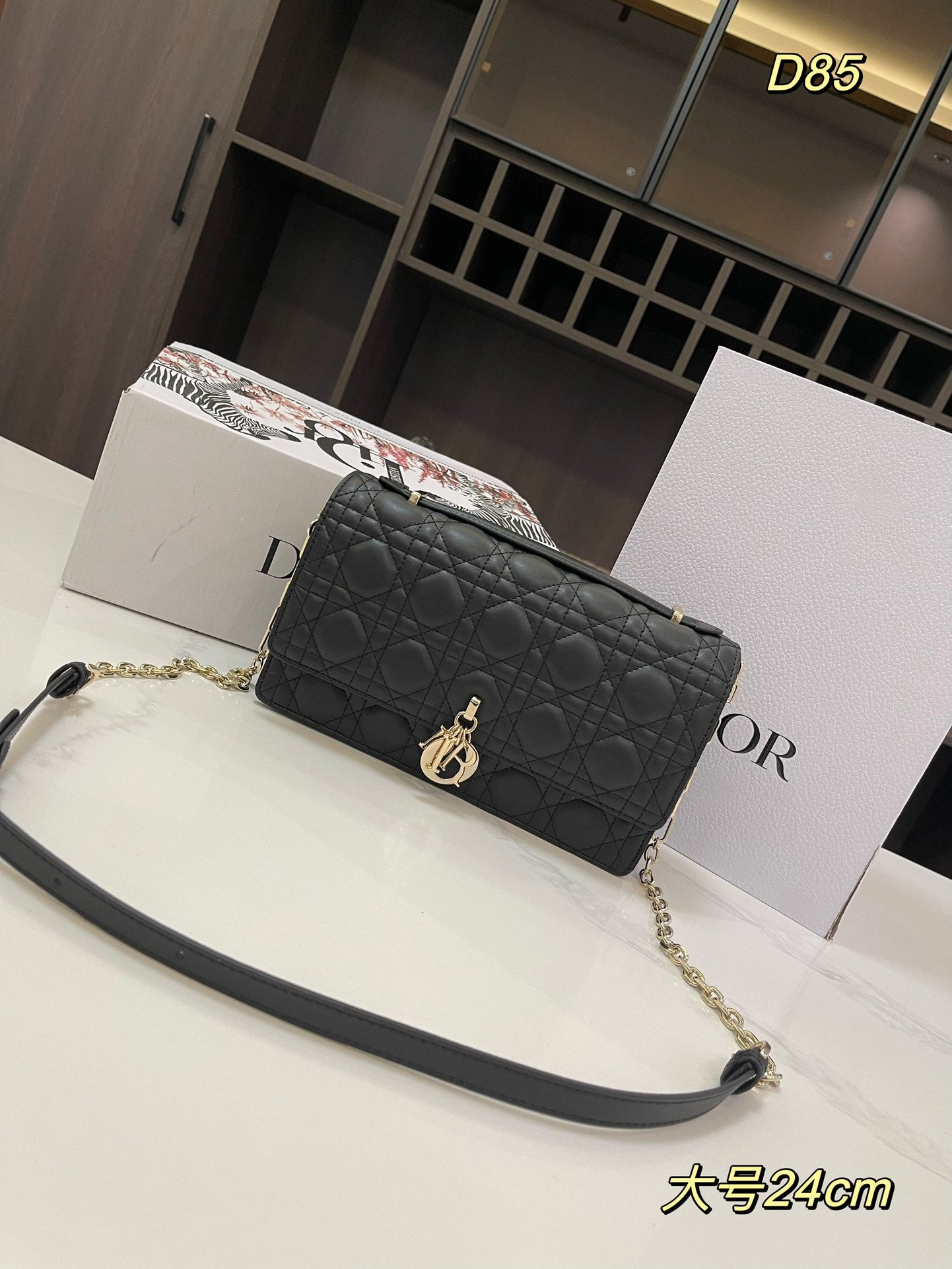 DIOR-593