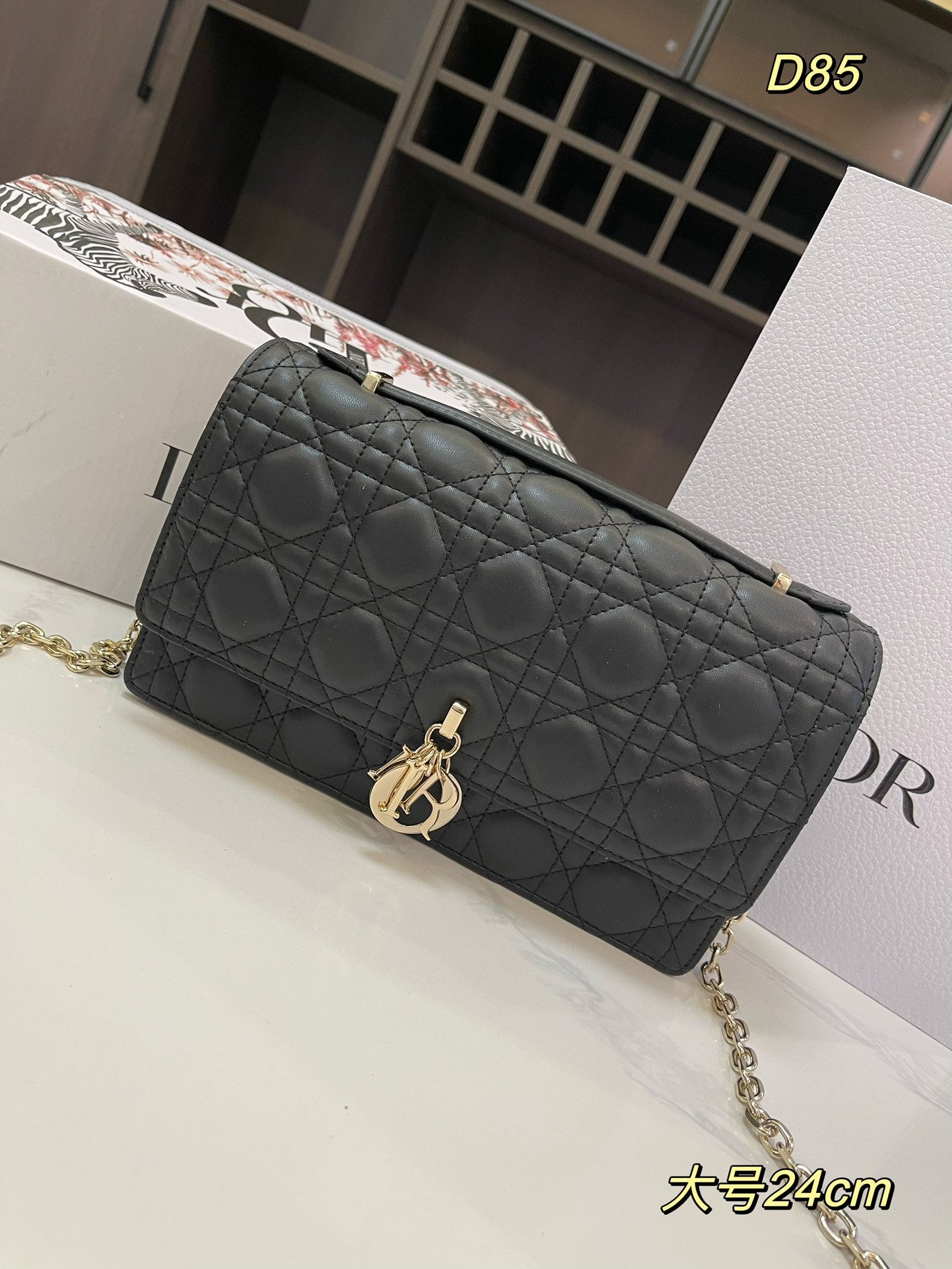 DIOR-593