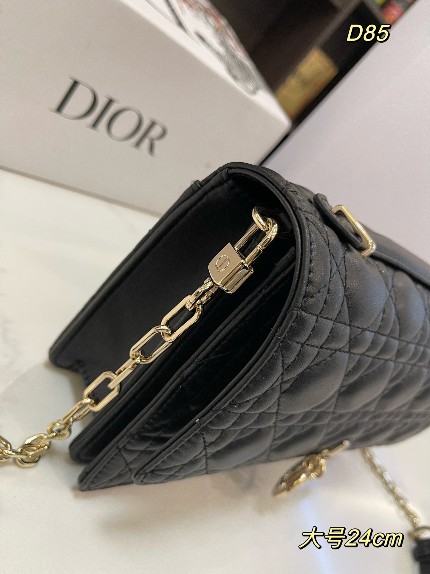 DIOR-593