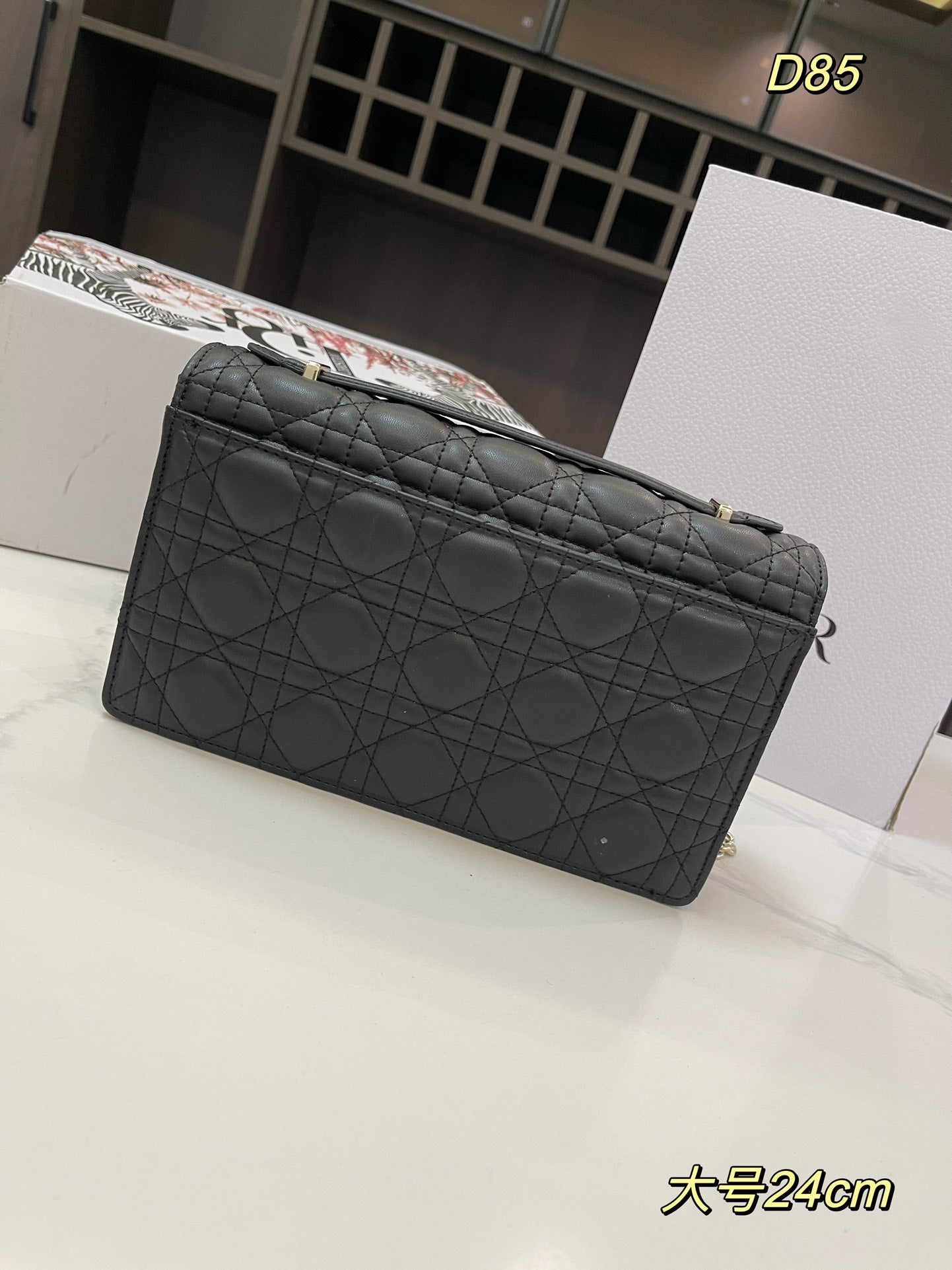 DIOR-593