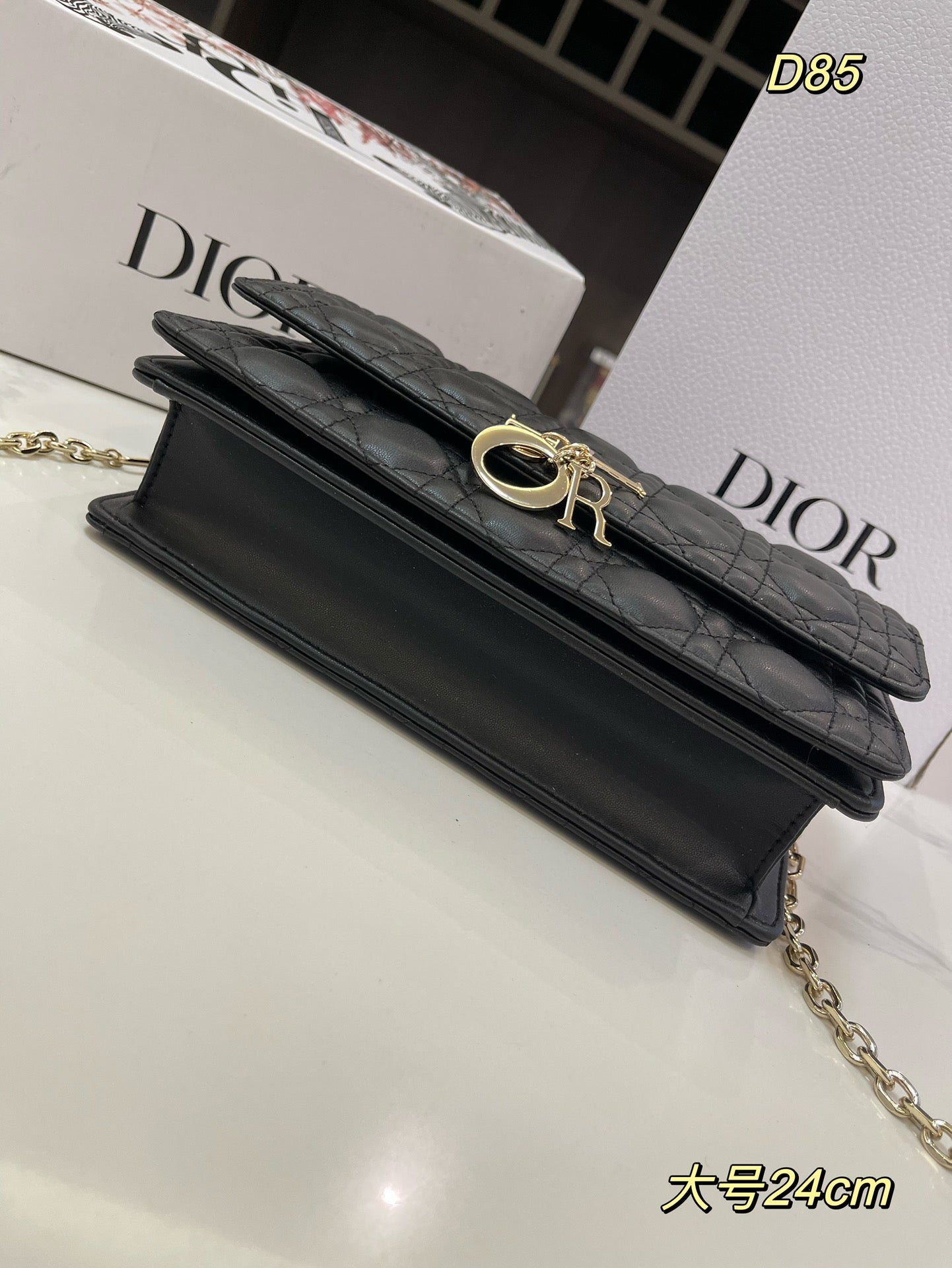 DIOR-593