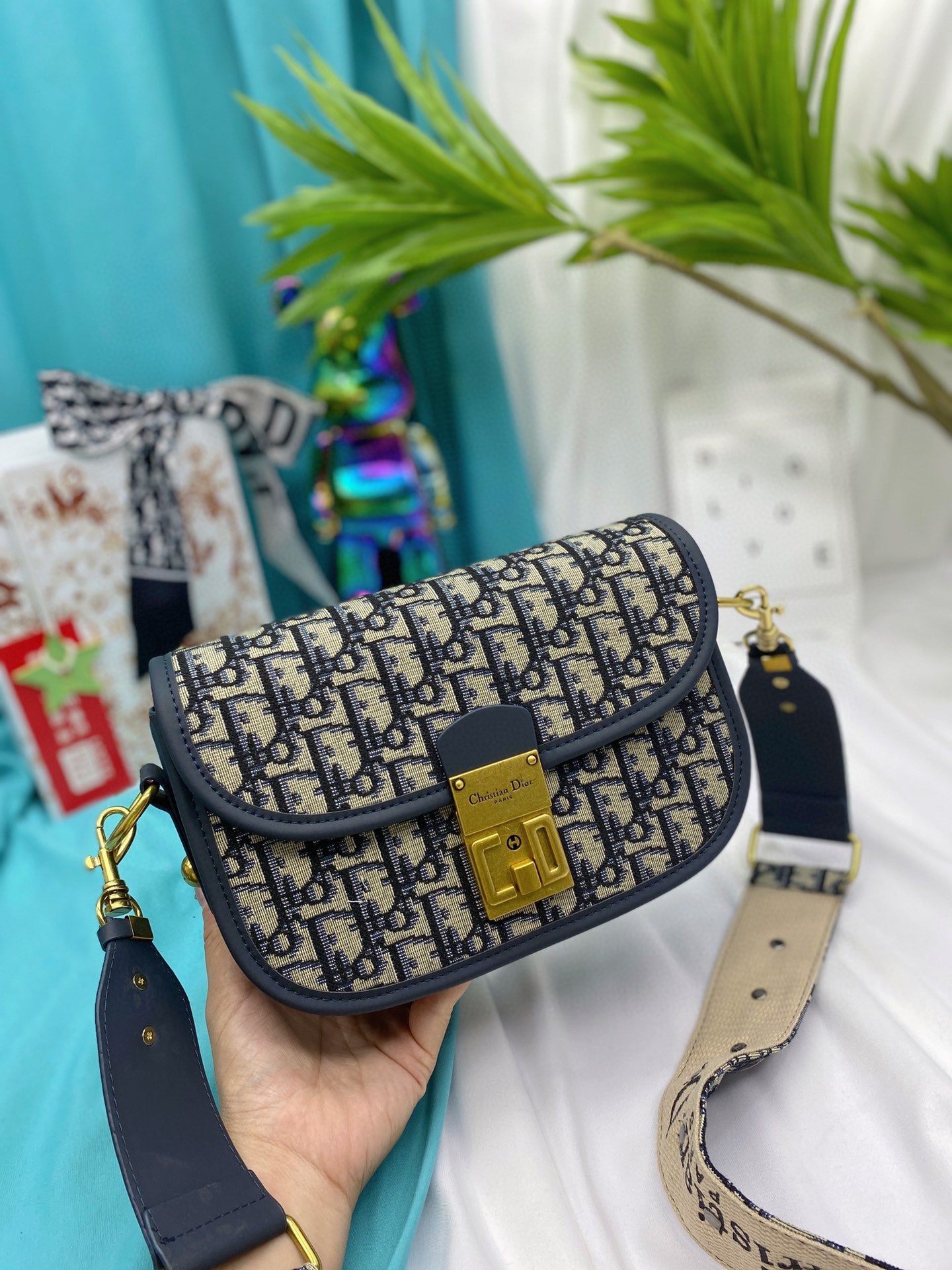 DIOR-531