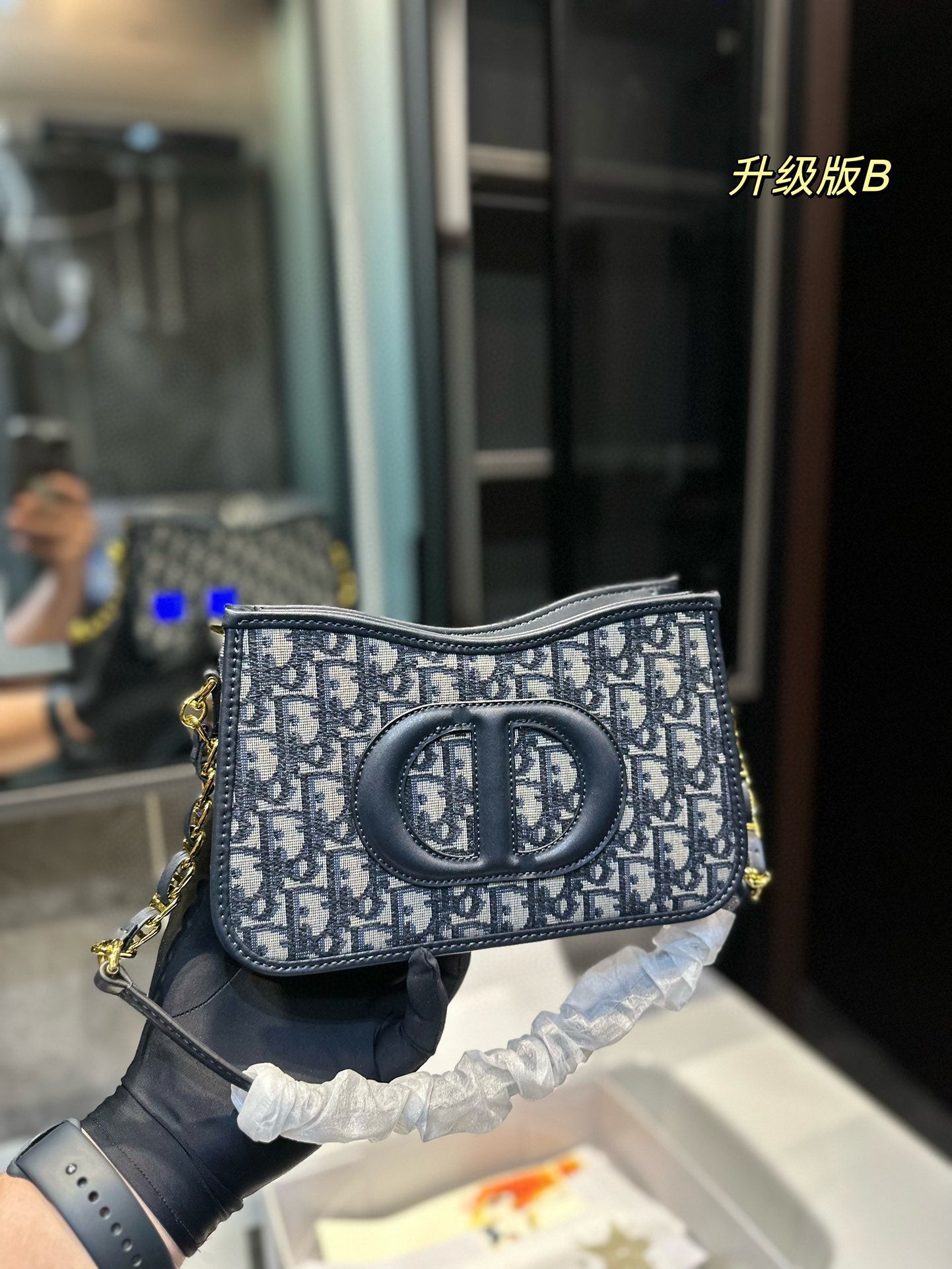 DIOR-511