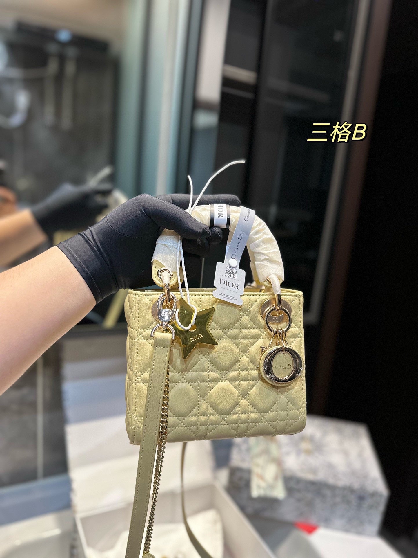DIOR-564