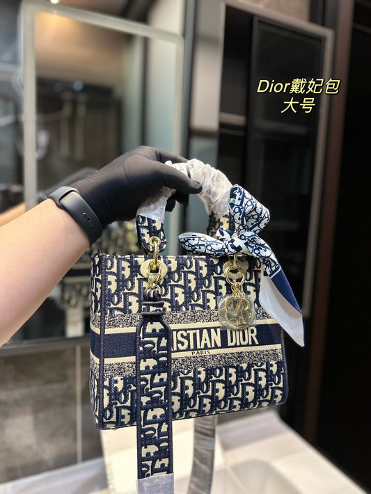 DIOR-501