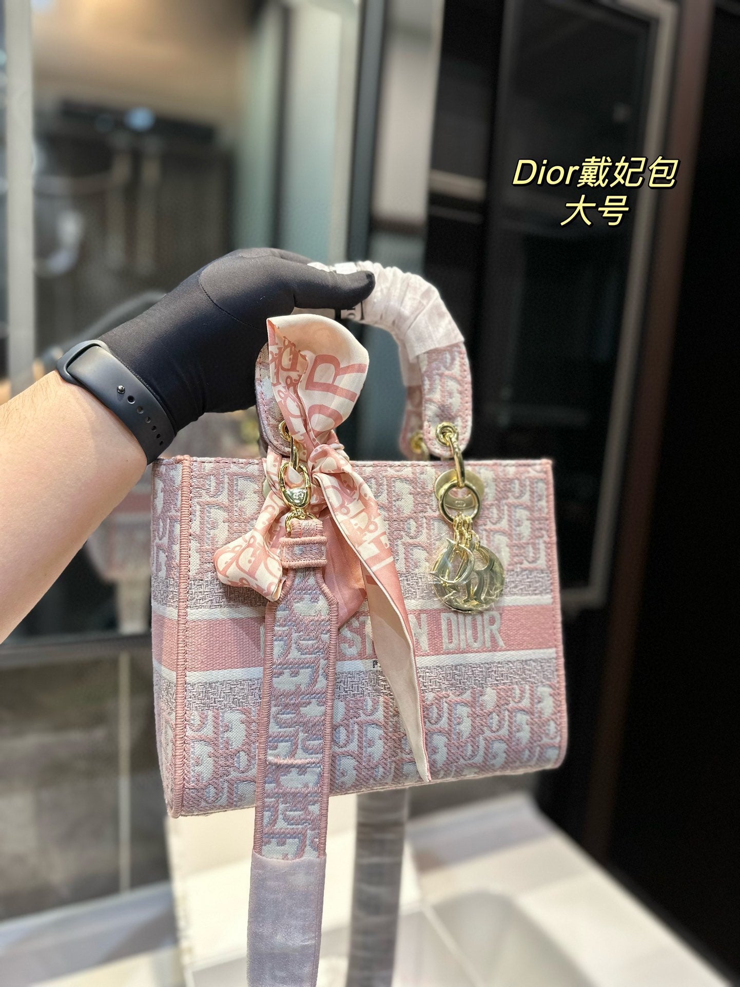 DIOR-501