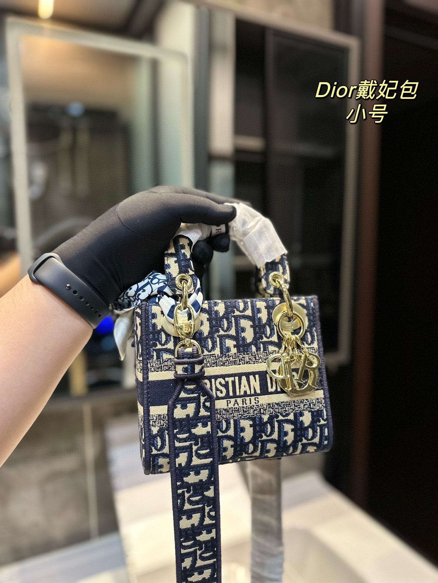 DIOR-485